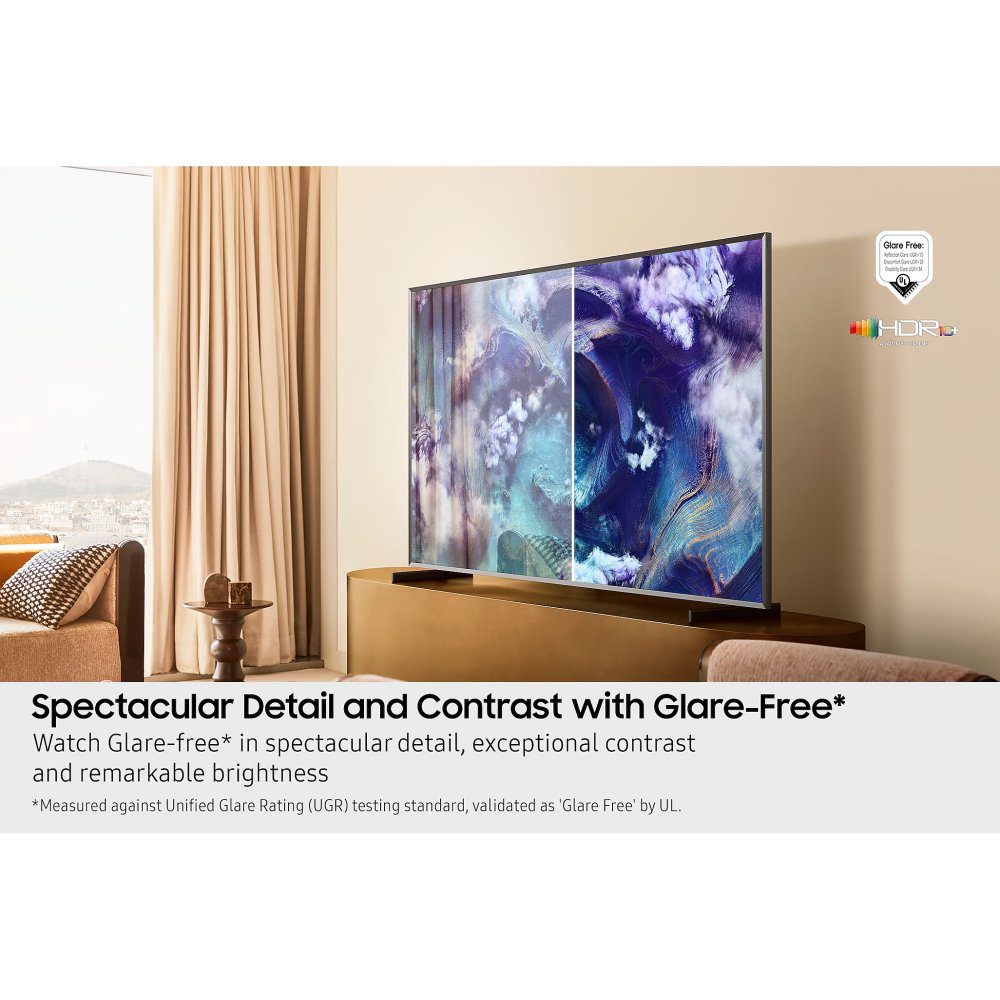 Samsung 2025 75" QN900F Neo QLED 8K HDR Smart TV QE75QN900F - Black Samsung 2025 75" QN900F Neo QLED 8K HDR Smart TV QE75QN900F - Black