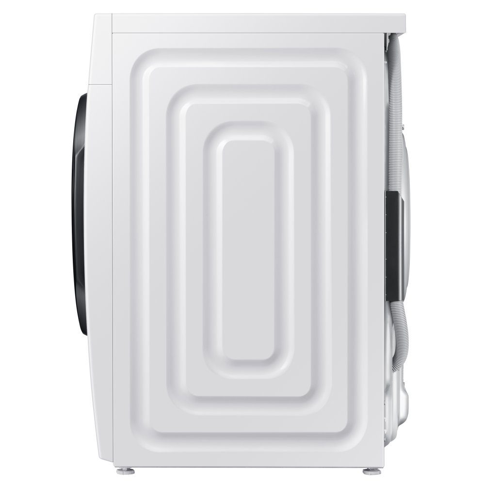 Samsung 11kg/6kg Series 5 AI Energy Ecobubble Washer Dryer WD11DG5B15BEEU - White Samsung 11kg/6kg Series 5 AI Energy Ecobubble Washer Dryer WD11DG5B15BEEU - White