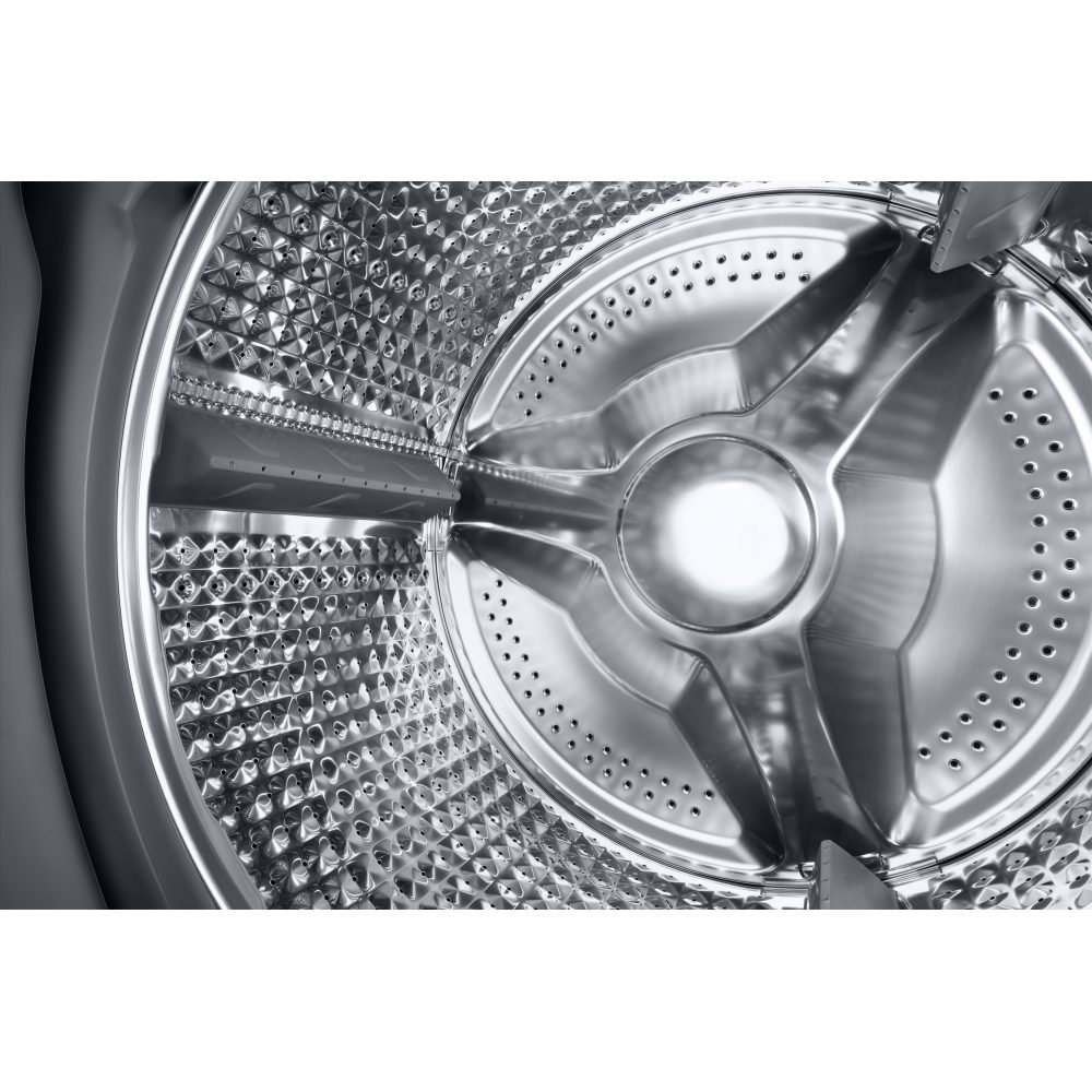 Samsung 8kg/5kg Ecobubble Washer Dryer WD80TA046BE/EU - White Samsung 8kg/5kg Ecobubble Washer Dryer WD80TA046BE/EU - White