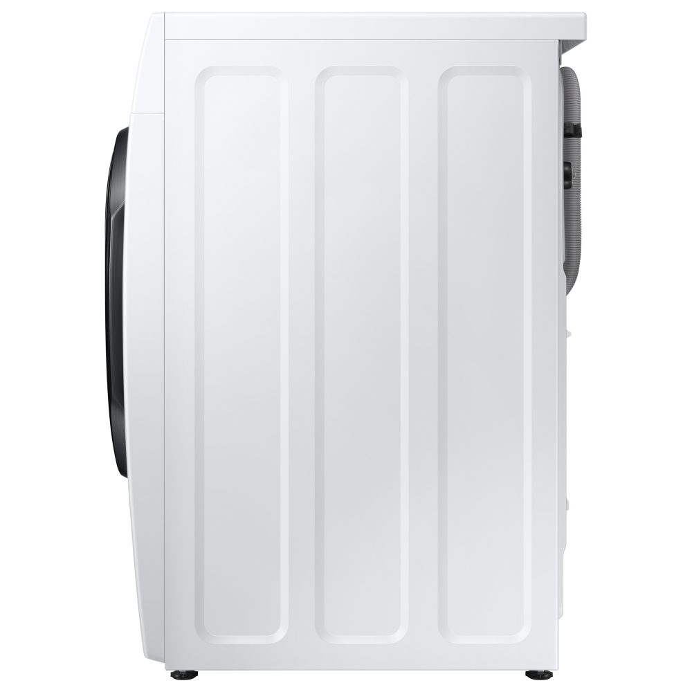 Samsung 8kg/5kg Ecobubble Washer Dryer WD80TA046BE/EU - White Samsung 8kg/5kg Ecobubble Washer Dryer WD80TA046BE/EU - White