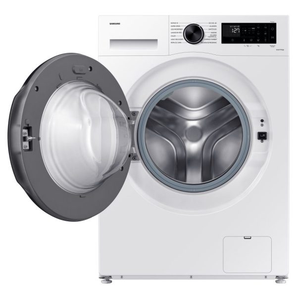 Samsung 11kg Series 5 AI Energy Washing Machine 1400rpm WW11DG5B25AEEU ...