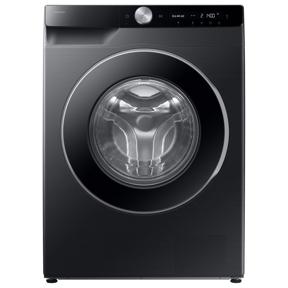 Samsung  11kg Series 6 AI Energy Washing Machine 1400rpm WW11DG6B25LBU1 - Black