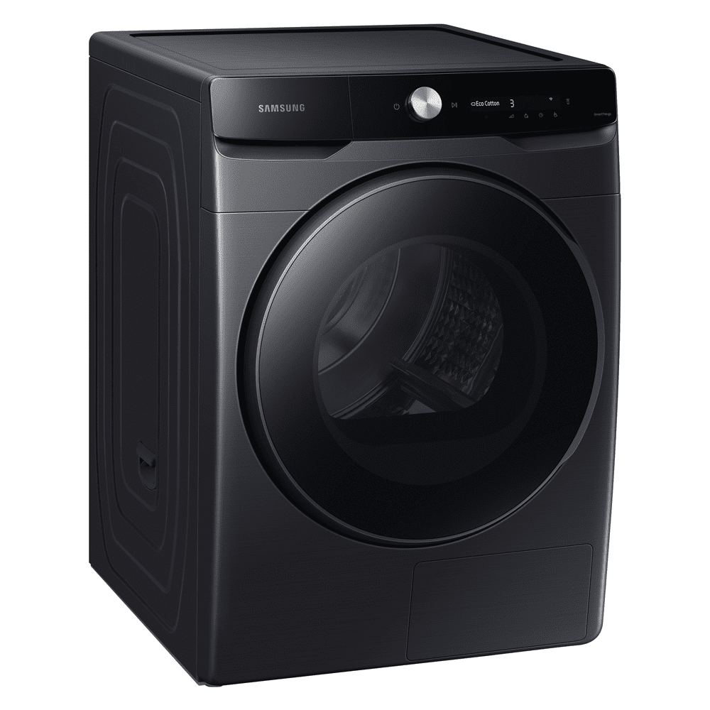 Samsung Oversized 20Kg Washing Machine & 16Kg Dryer WF20DG8650BV DV16DG8600BV PACK - Black - Image 17