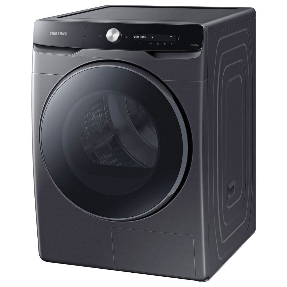 Samsung Oversized 20Kg Washing Machine & 16Kg Dryer WF20DG8650BV DV16DG8600BV PACK - Black - Image 18