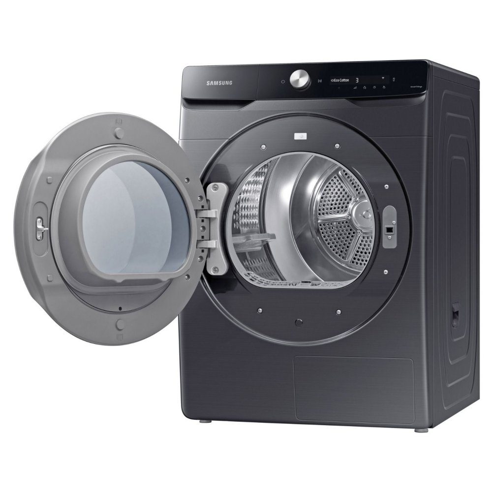 Samsung Oversized 20Kg Washing Machine & 16Kg Dryer WF20DG8650BV DV16DG8600BV PACK - Black - Image 22