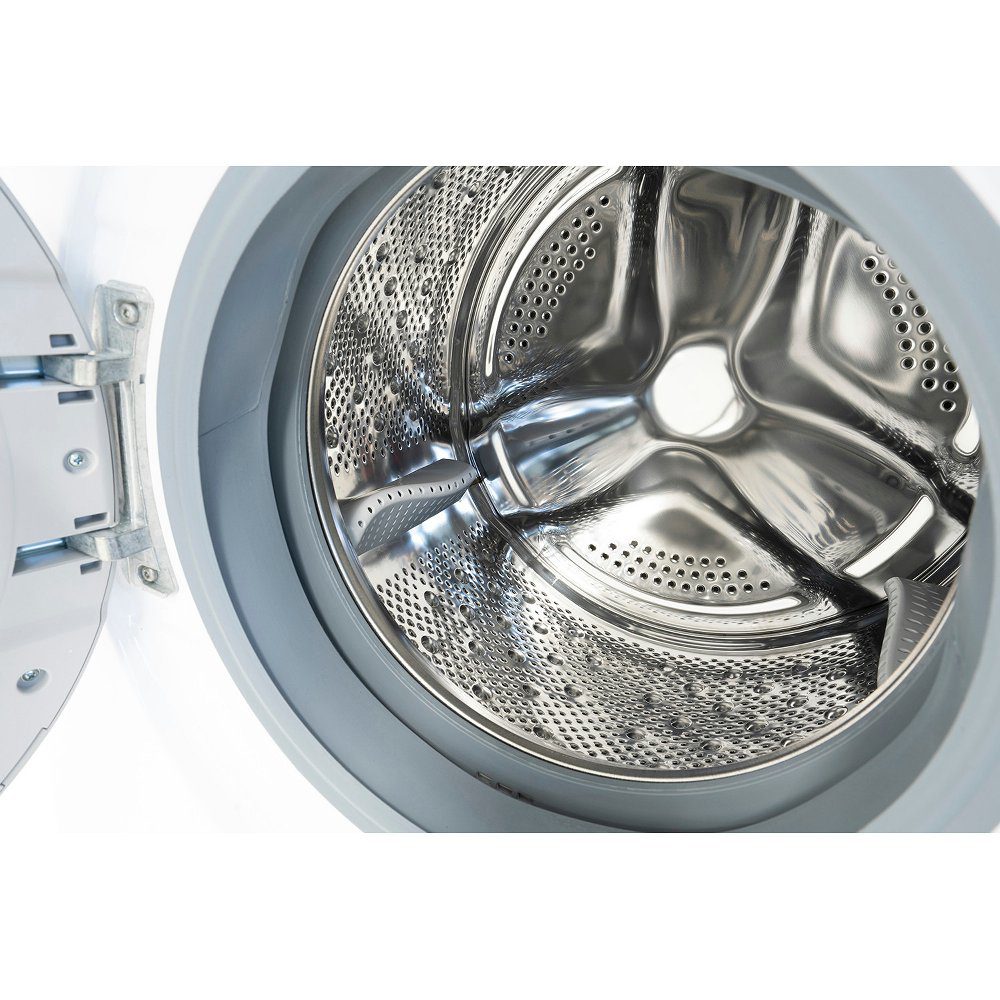 Sensis 8kg Washing Machine 1400rpm WMF01814AW - White Sensis 8kg Washing Machine 1400rpm WMF01814AW - White