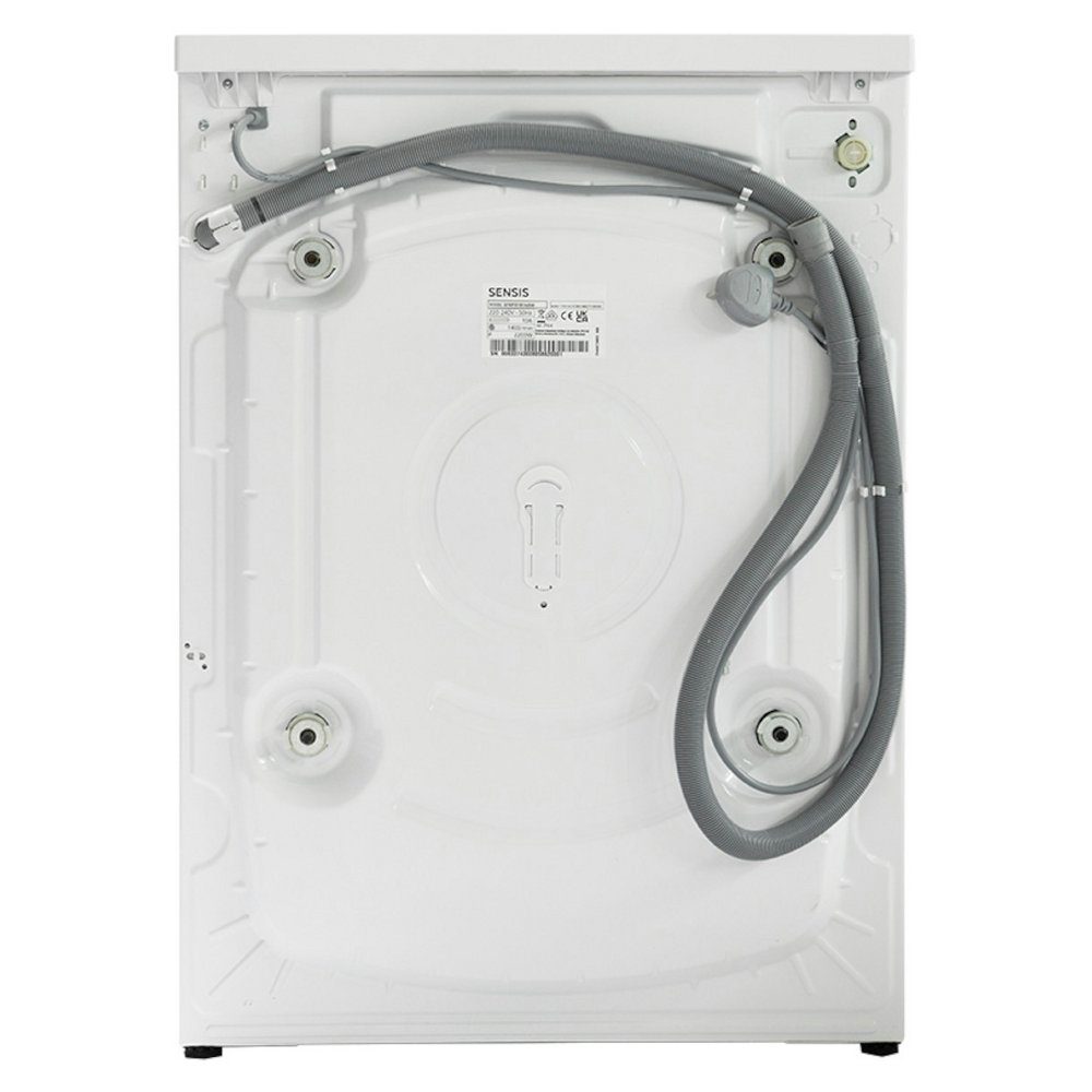Sensis 8kg Washing Machine 1400rpm WMF01814AW - White Sensis 8kg Washing Machine 1400rpm WMF01814AW - White