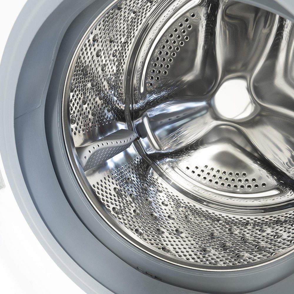 Sensis 9kg Washing Machine 1400rpm WMF01914AW - White Sensis 9kg Washing Machine 1400rpm WMF01914AW - White