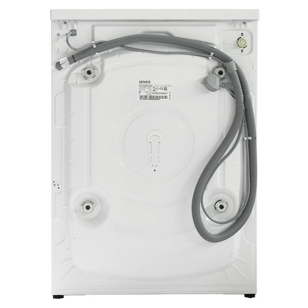 Sensis 9kg Washing Machine 1400rpm WMF01914AW - White Sensis 9kg Washing Machine 1400rpm WMF01914AW - White