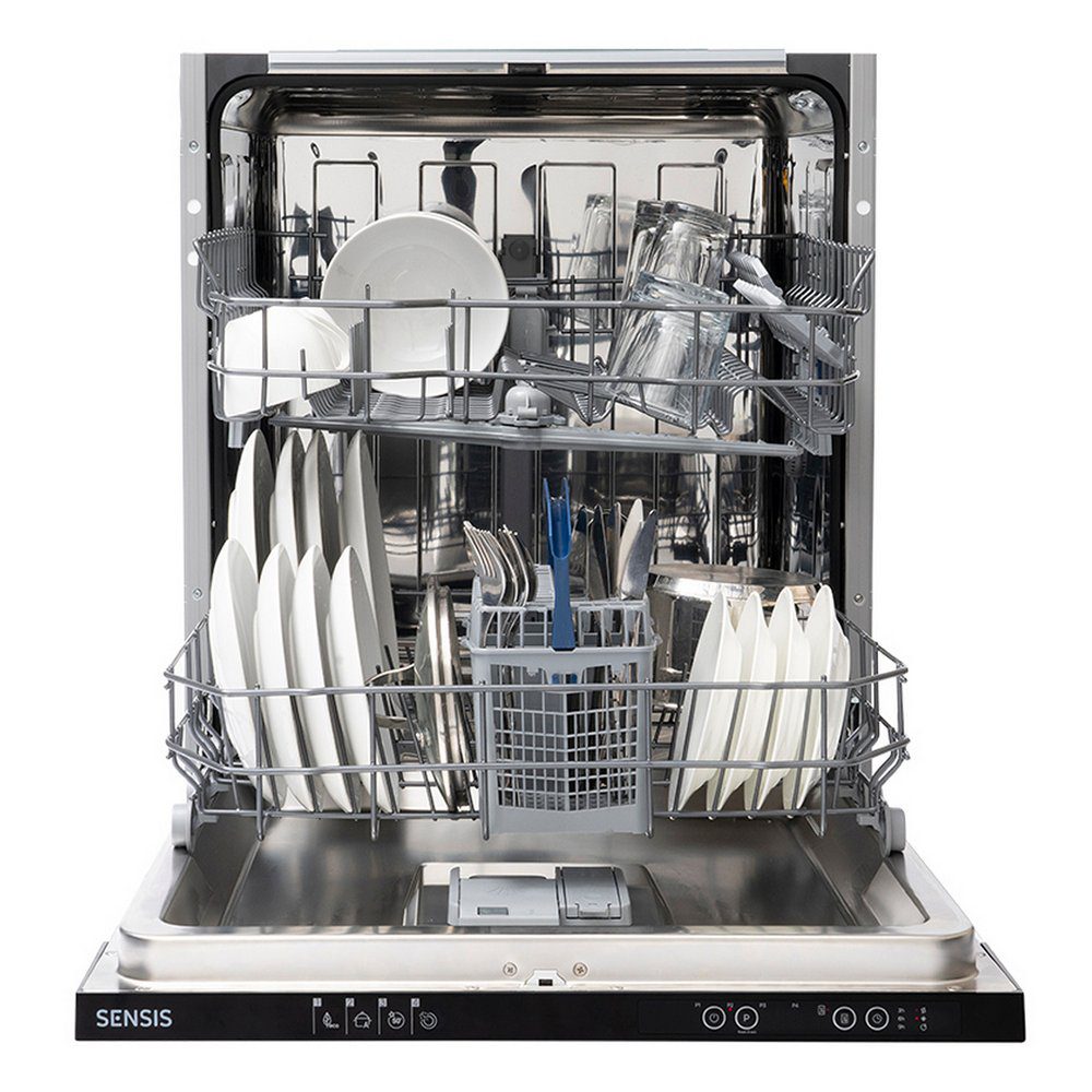 Sensis  60cm Fully Integrated Dishwasher DWI0113FSDW