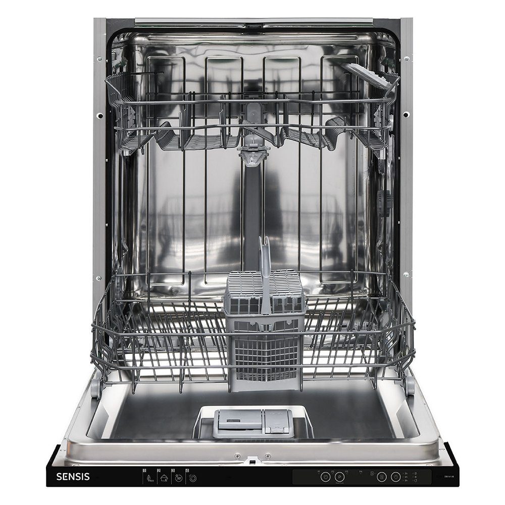 Sensis 60cm Fully Integrated Dishwasher DWI0113FSDW Sensis 60cm Fully Integrated Dishwasher DWI0113FSDW