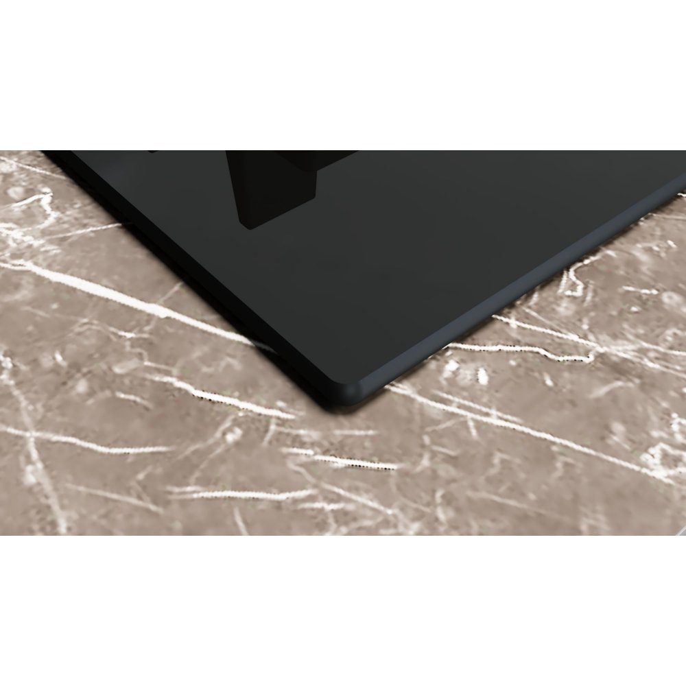Siemens IQ-500 75cm Frameless Gas On Glass Hob EP7A6QI40 - Black Siemens IQ-500 75cm Frameless Gas On Glass Hob EP7A6QI40 - Black
