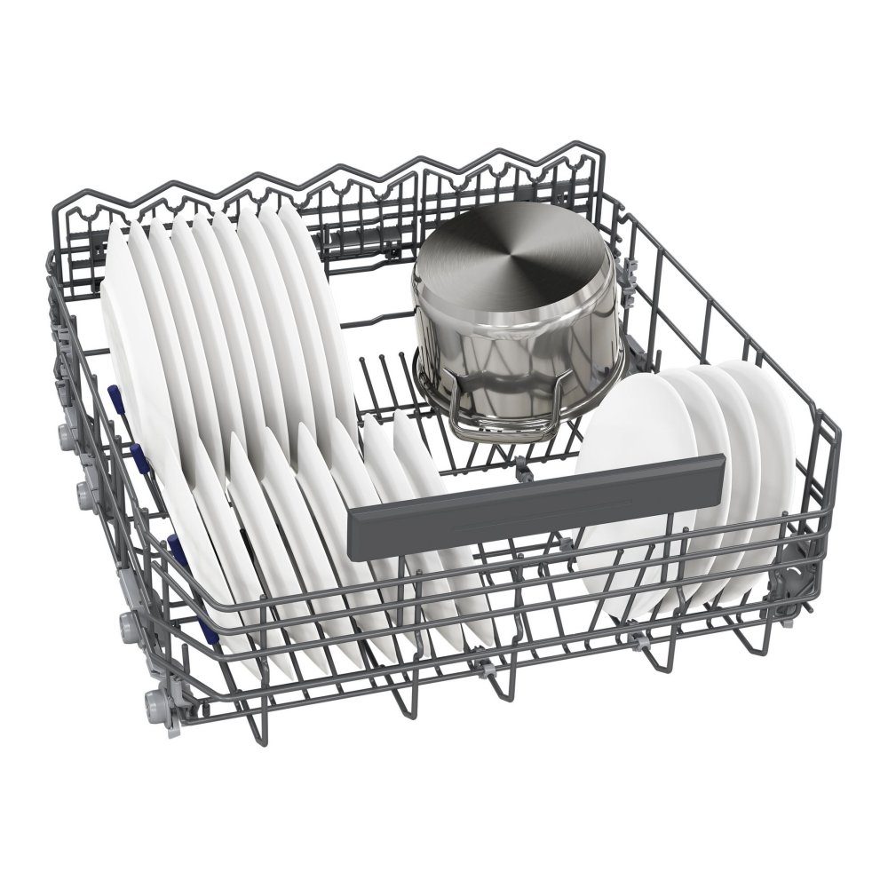 Siemens IQ-500 60cm Freestanding Dishwasher SN25EW13CE - White Siemens IQ-500 60cm Freestanding Dishwasher SN25EW13CE - White