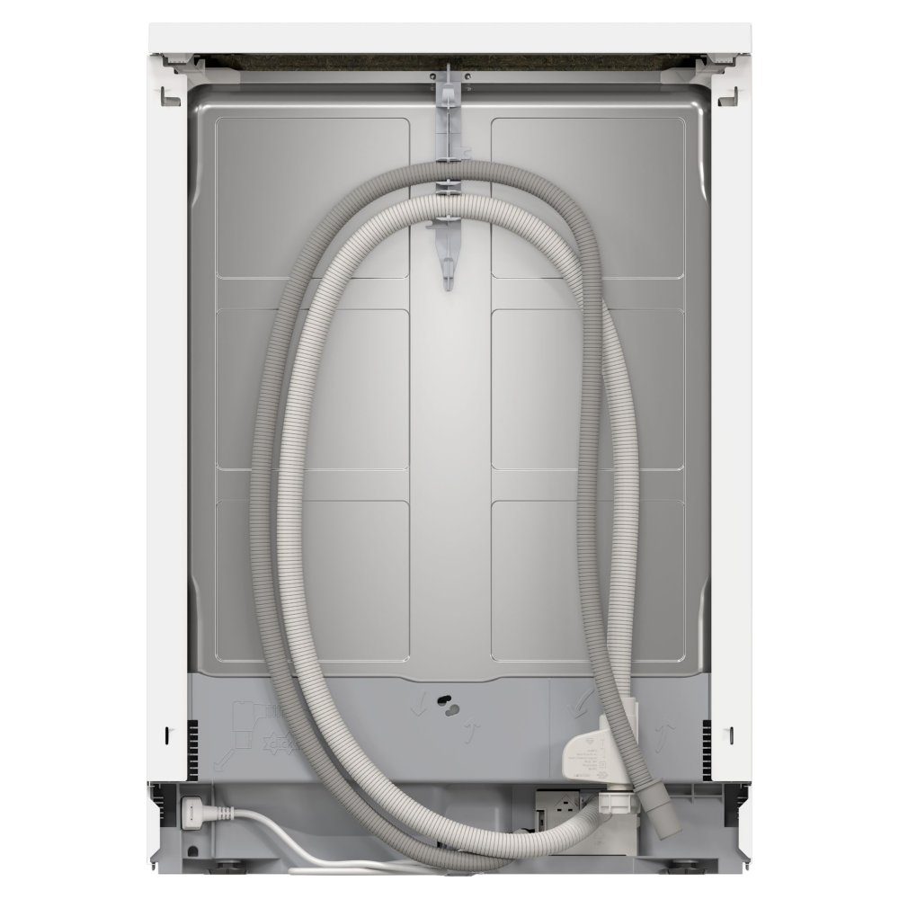 Siemens IQ-500 60cm Freestanding Dishwasher SN25EW13CE - White Siemens IQ-500 60cm Freestanding Dishwasher SN25EW13CE - White