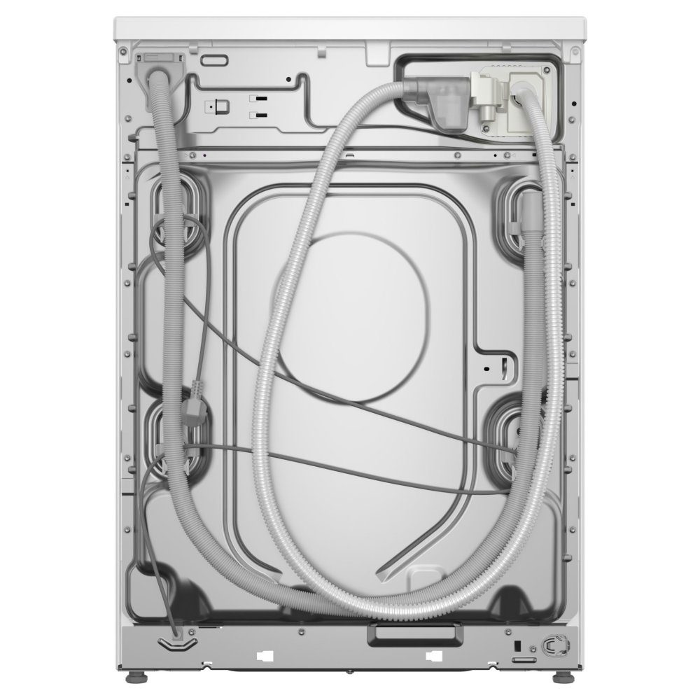 Siemens 9kg IQ-500 i-DOS Washing Machine 1600rpm WG46H2A9GB - White Siemens 9kg IQ-500 i-DOS Washing Machine 1600rpm WG46H2A9GB - White
