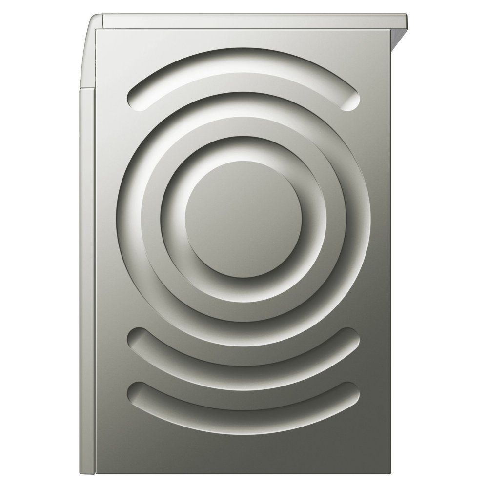 Siemens 10kg IQ-700 i-DOS Washing Machine 1600rpm WG56B2A3GB - Silver Siemens 10kg IQ-700 i-DOS Washing Machine 1600rpm WG56B2A3GB - Silver