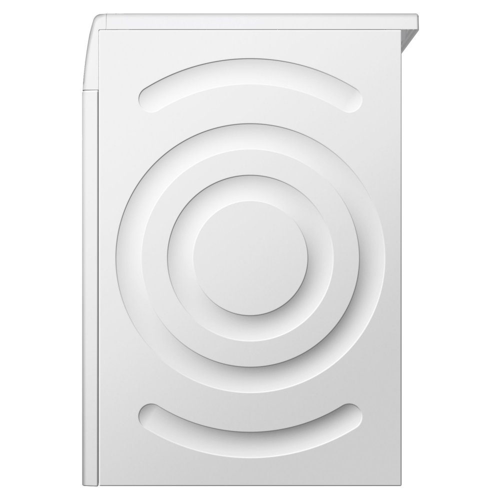 Siemens 9kg IQ-500 Heat Pump Condenser Dryer WQ46H2D9GB - White Siemens 9kg IQ-500 Heat Pump Condenser Dryer WQ46H2D9GB - White