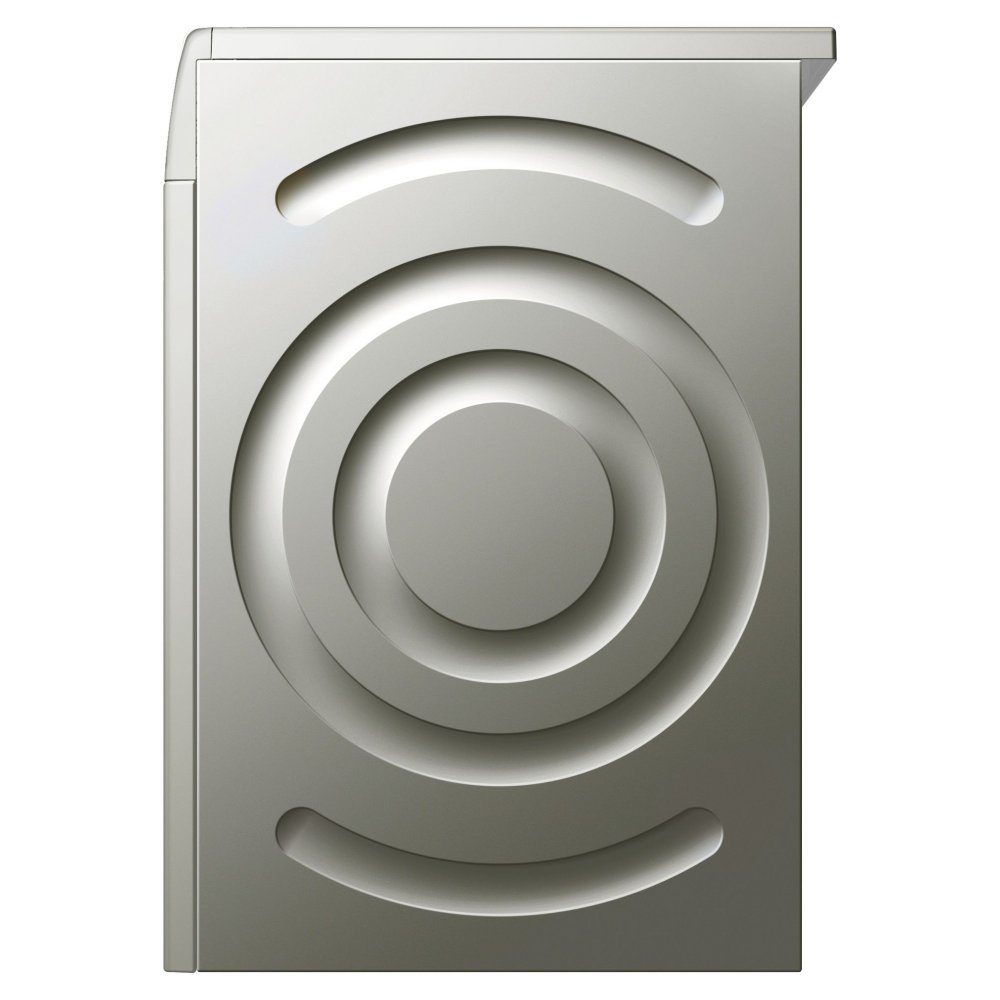 Siemens 9kg IQ-500 Heat Pump Condenser Dryer WQ46H2DXGB - Silver Siemens 9kg IQ-500 Heat Pump Condenser Dryer WQ46H2DXGB - Silver