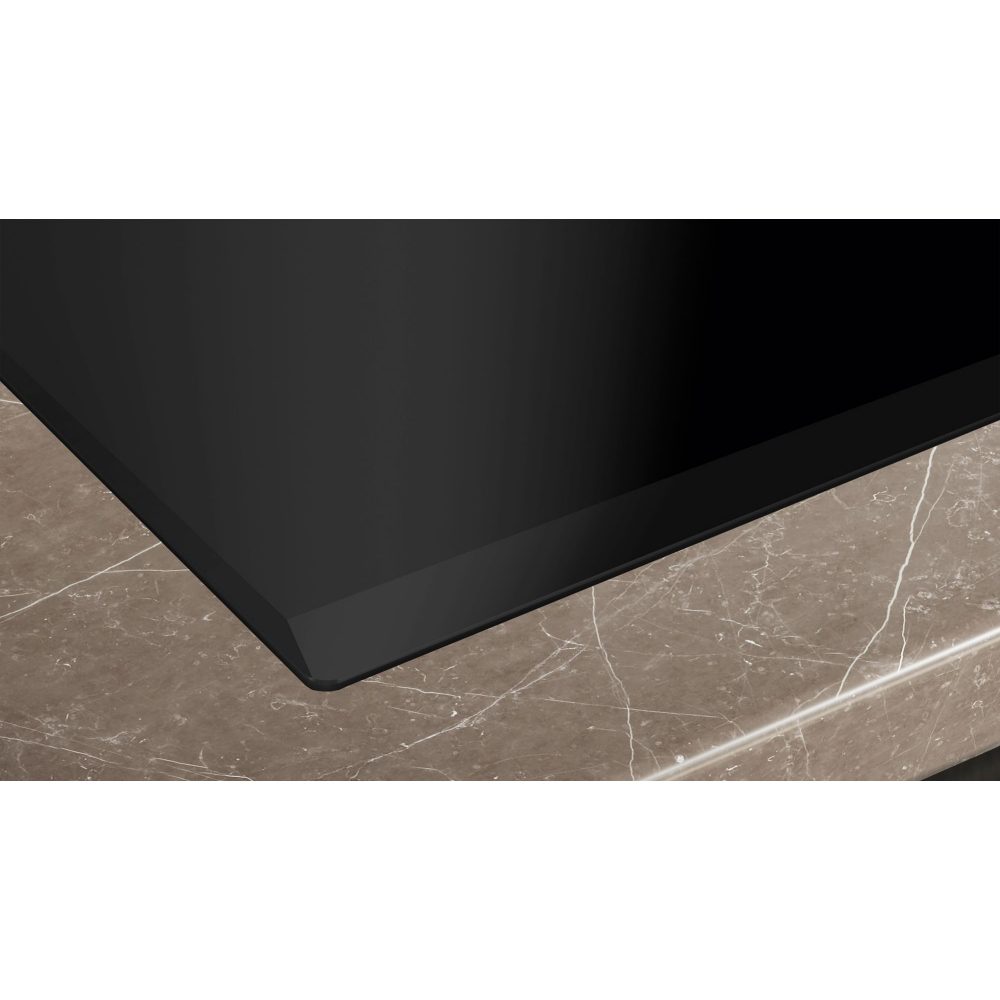 Siemens 80cm IQ-500 CombiZone Induction Hob ED851HWB1E - Black Siemens 80cm IQ-500 CombiZone Induction Hob ED851HWB1E - Black