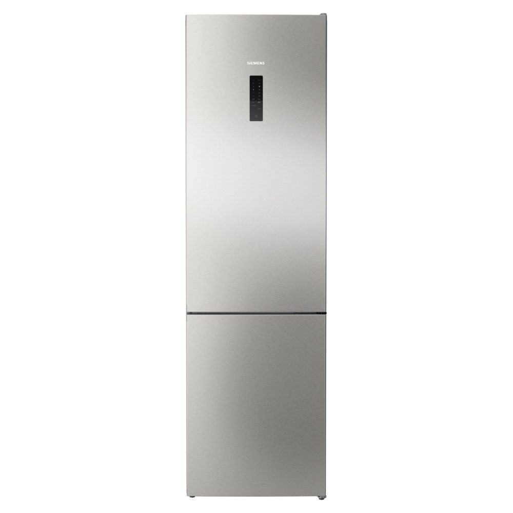 Siemens  IQ-300 60cm Frost Free Fridge Freezer KG39NXIBF - Stainless Steel