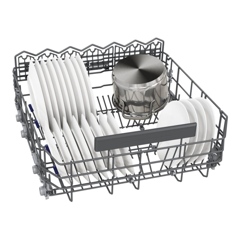 Siemens 60cm IQ-500 Fully Integrated Dishwasher SN95EX12CG Siemens 60cm IQ-500 Fully Integrated Dishwasher SN95EX12CG