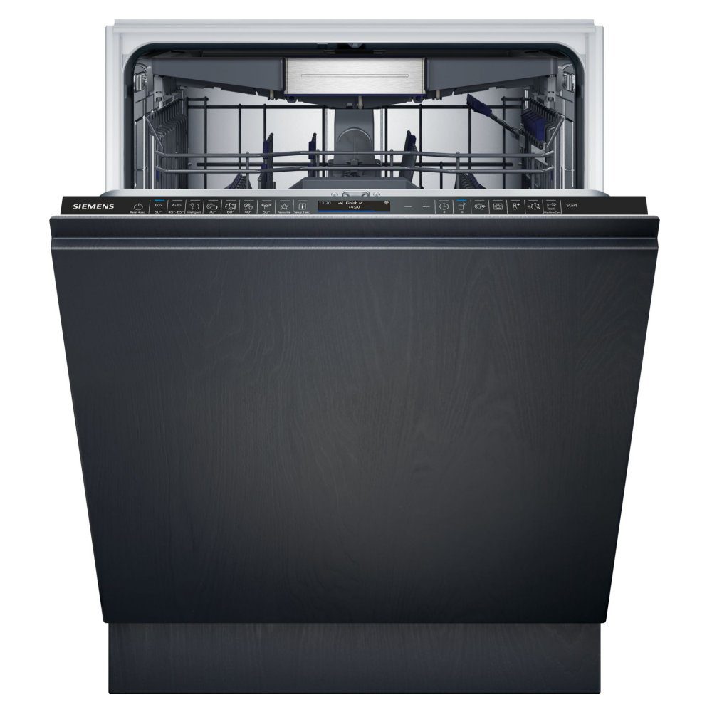 Siemens  IQ SN97TX02CE - 700 60cm Fully Integrated Dishwasher