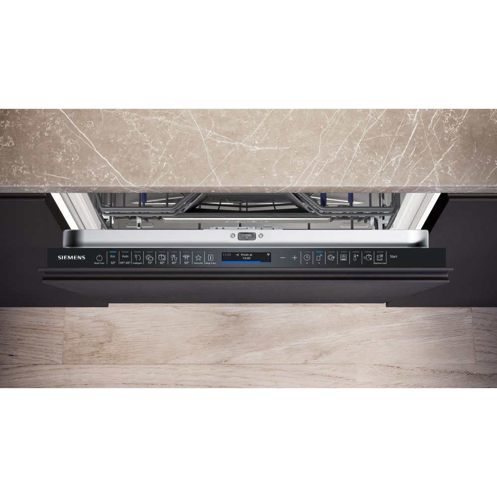 Siemens IQ SN97TX02CE - 700 60cm Fully Integrated Dishwasher Siemens IQ SN97TX02CE - 700 60cm Fully Integrated Dishwasher