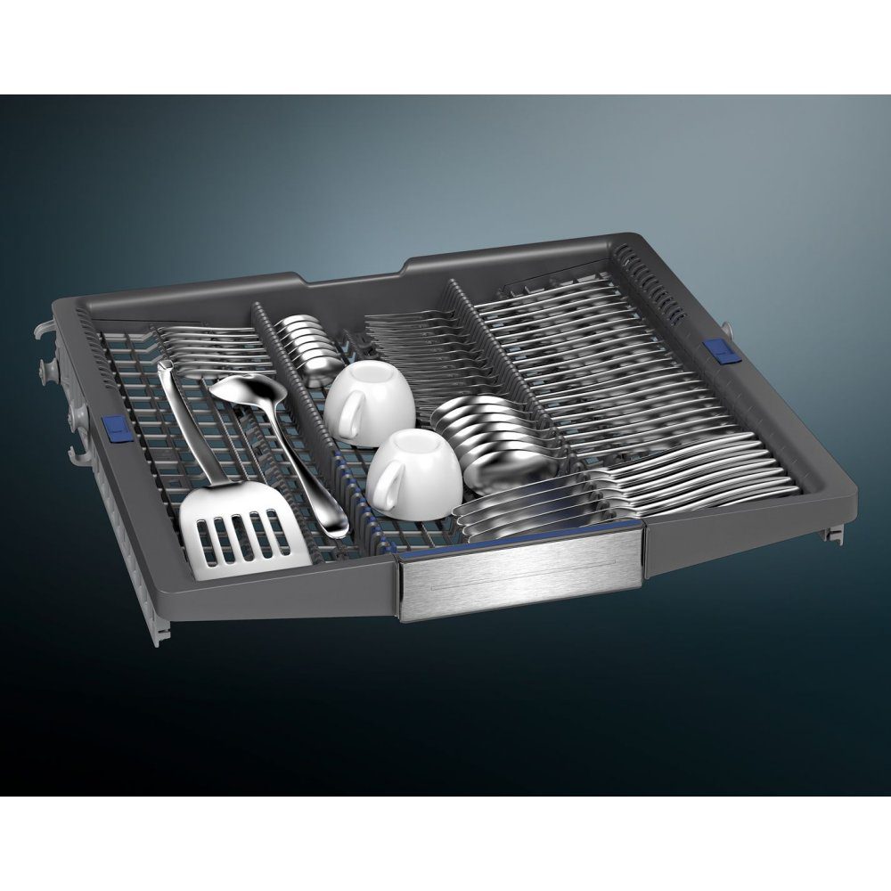 Siemens IQ SN97TX02CE - 700 60cm Fully Integrated Dishwasher Siemens IQ SN97TX02CE - 700 60cm Fully Integrated Dishwasher