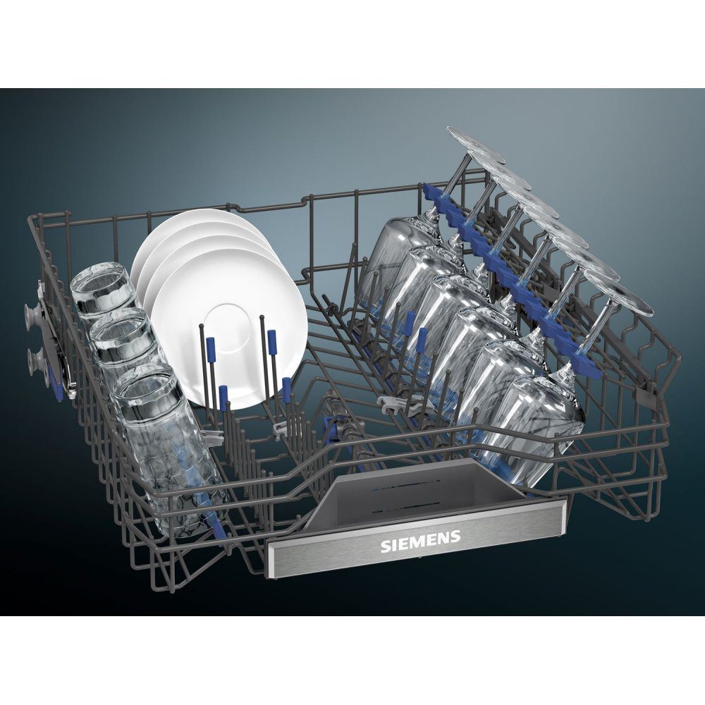 Siemens IQ SN97TX02CE - 700 60cm Fully Integrated Dishwasher Siemens IQ SN97TX02CE - 700 60cm Fully Integrated Dishwasher