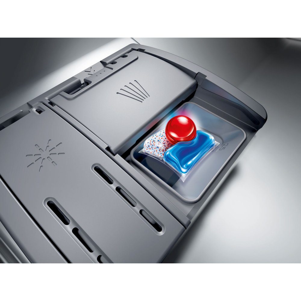 Siemens IQ SN97TX02CE - 700 60cm Fully Integrated Dishwasher Siemens IQ SN97TX02CE - 700 60cm Fully Integrated Dishwasher