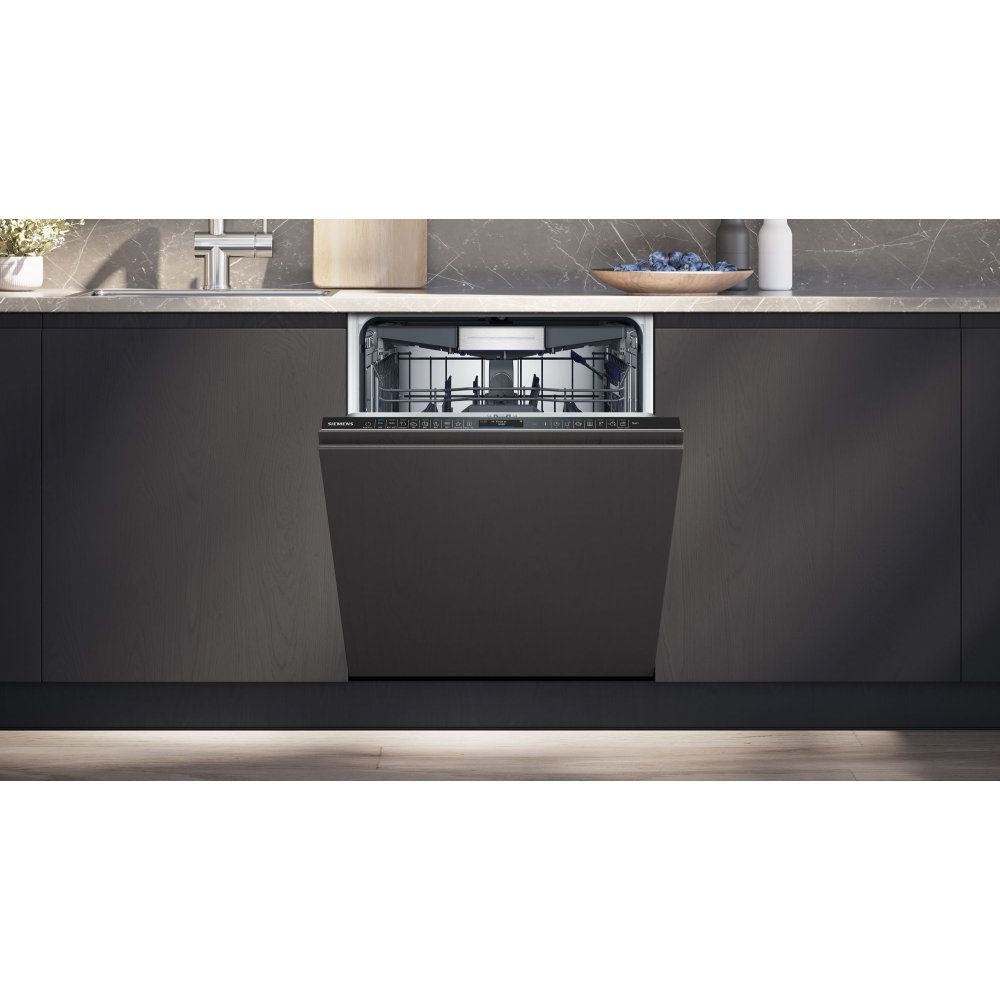 Siemens IQ SN97TX02CE - 700 60cm Fully Integrated Dishwasher Siemens IQ SN97TX02CE - 700 60cm Fully Integrated Dishwasher