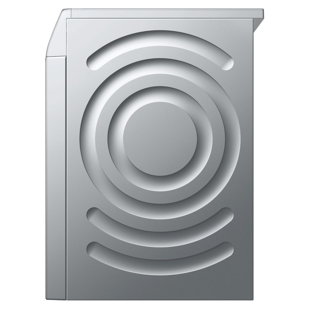 Siemens 10.5kg/6kg IQ-700 i-DOS Washer Dryer WN54C2ATGB - Silver Siemens 10.5kg/6kg IQ-700 i-DOS Washer Dryer WN54C2ATGB - Silver