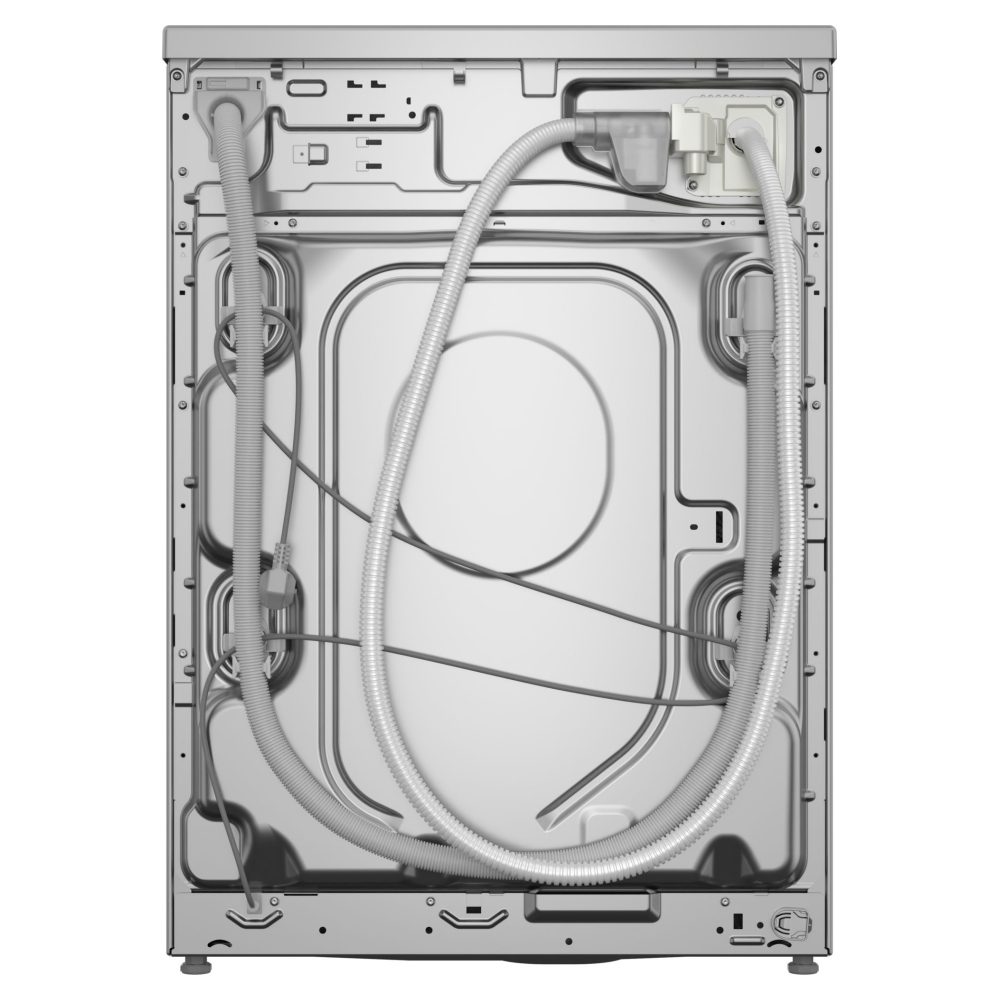 Siemens 10.5kg/6kg IQ-700 i-DOS Washer Dryer WN54C2ATGB - Silver Siemens 10.5kg/6kg IQ-700 i-DOS Washer Dryer WN54C2ATGB - Silver