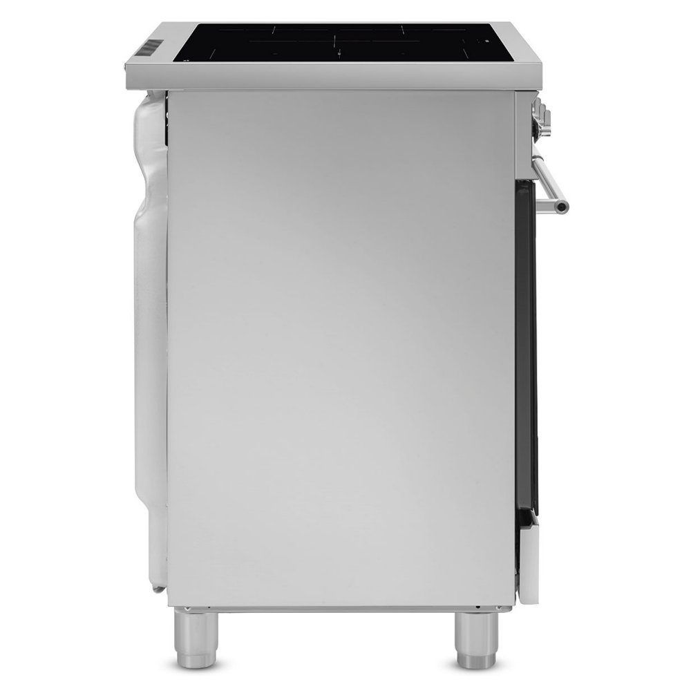 Smeg 90cm Classic Induction Range Cooker C92IMX2 - Stainless Steel Smeg 90cm Classic Induction Range Cooker C92IMX2 - Stainless Steel