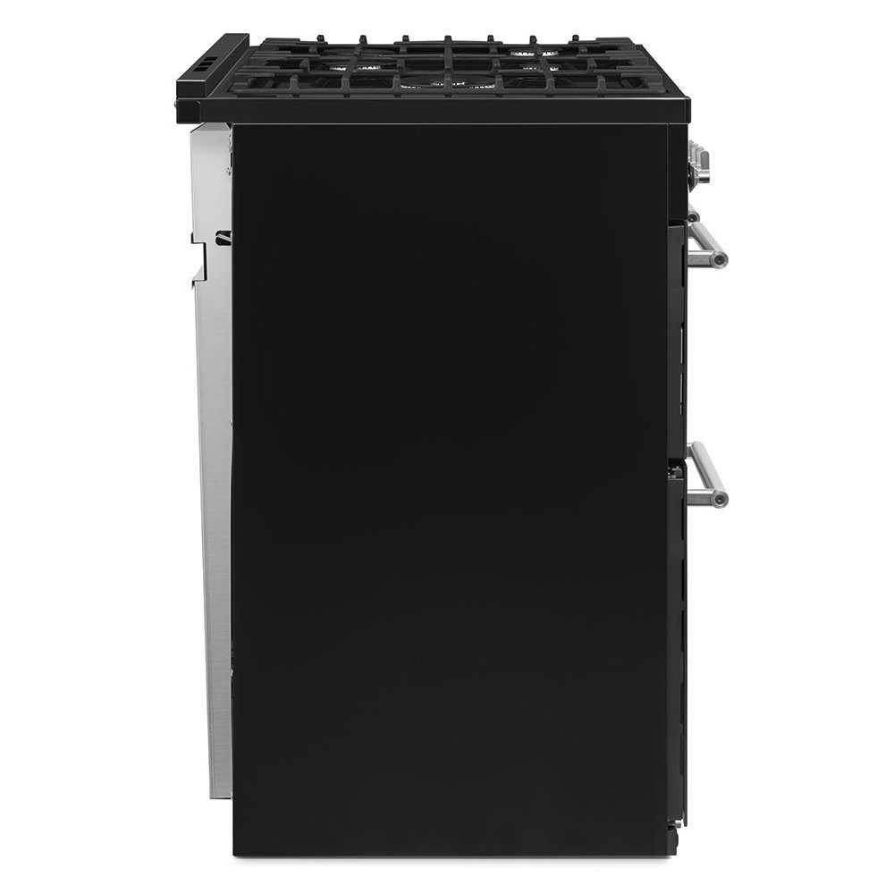 Smeg 100cm Concert Dual Fuel Range Cooker CX103GMBL - Black Smeg 100cm Concert Dual Fuel Range Cooker CX103GMBL - Black