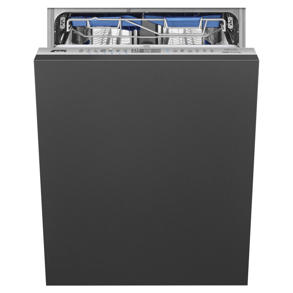 Smeg  60cm Fully Integrated Dishwasher DI324AQ