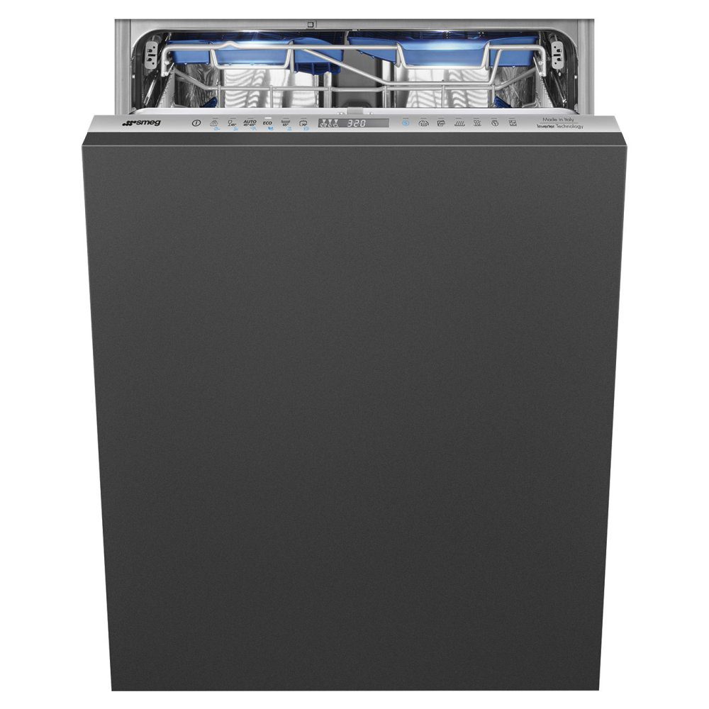 Smeg  60cm Fully Integrated Dishwasher DI324AQLL