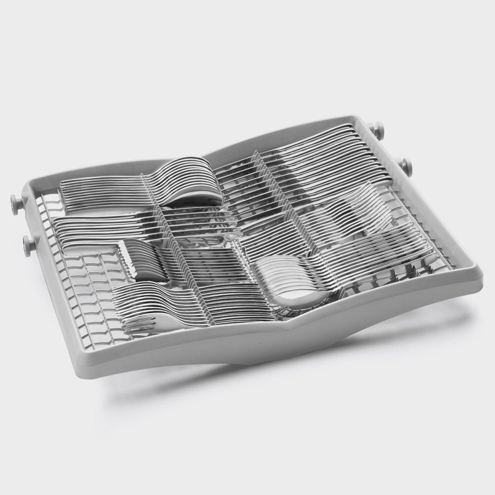 Smeg 60cm Fully Integrated Dishwasher DI331C Smeg 60cm Fully Integrated Dishwasher DI331C