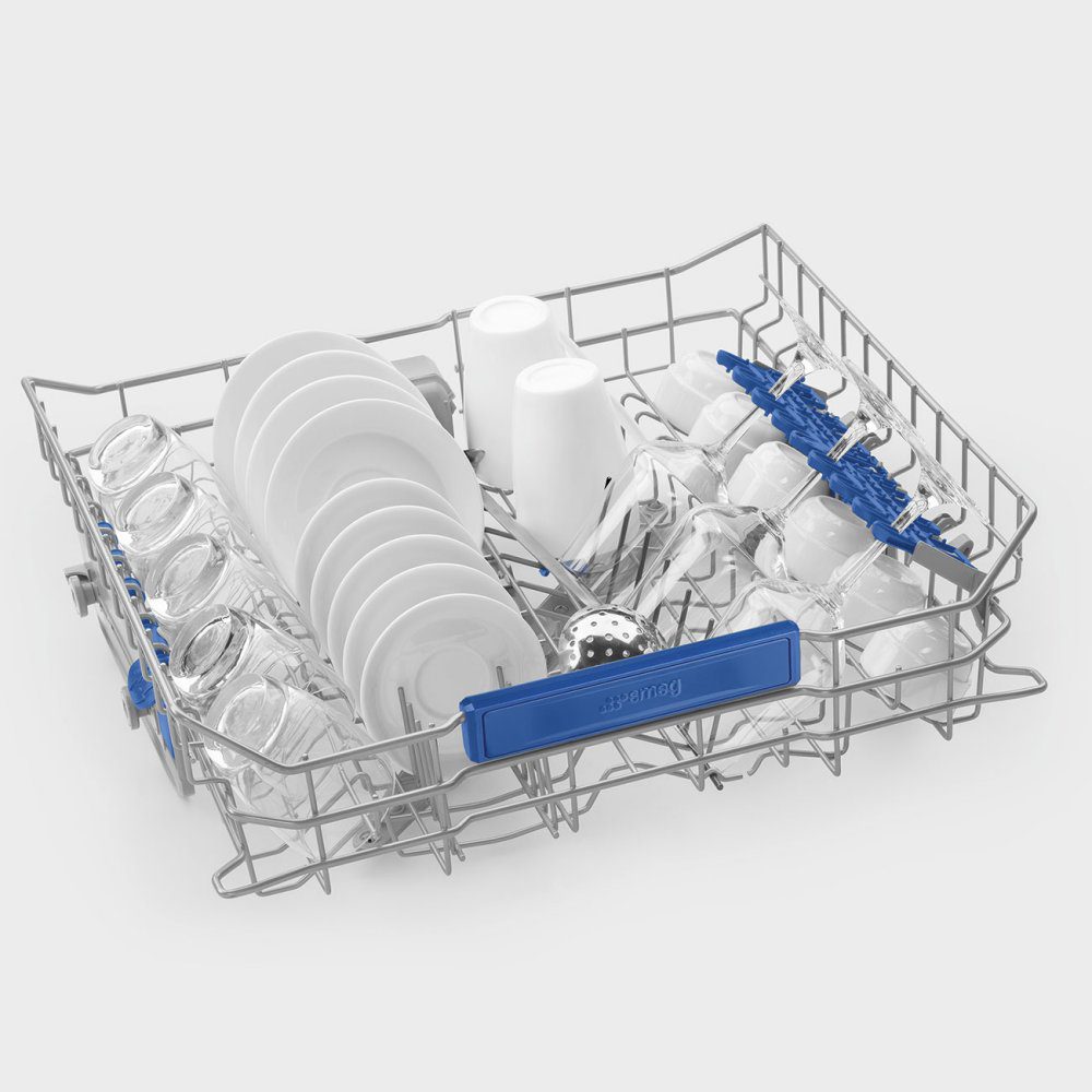 Smeg 60cm Fully Integrated Dishwasher DI331C Smeg 60cm Fully Integrated Dishwasher DI331C