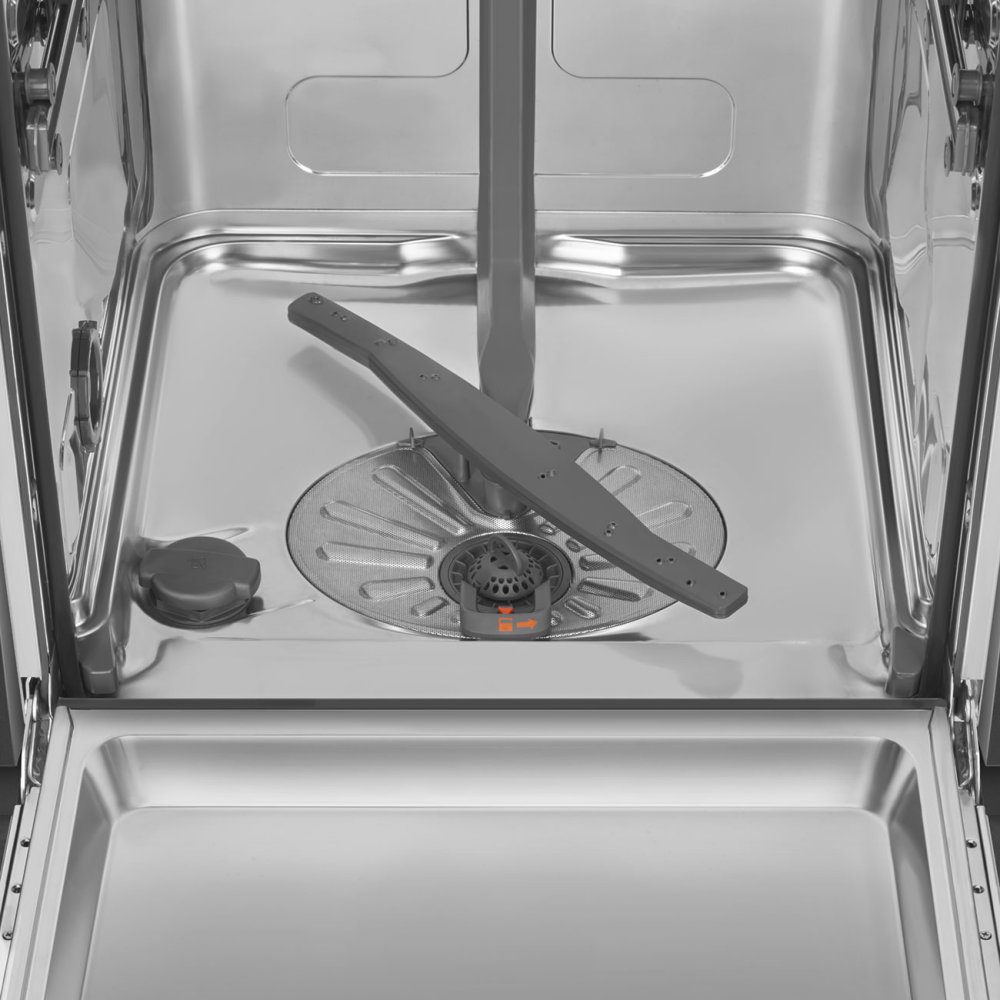 Smeg 60cm Fully Integrated Dishwasher DI362DQ Smeg 60cm Fully Integrated Dishwasher DI362DQ