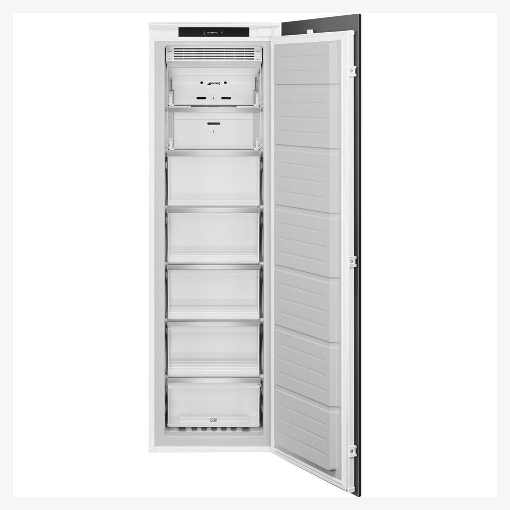 Smeg  178cm Integrated In Column Frost Free Freezer UKS9F174NE