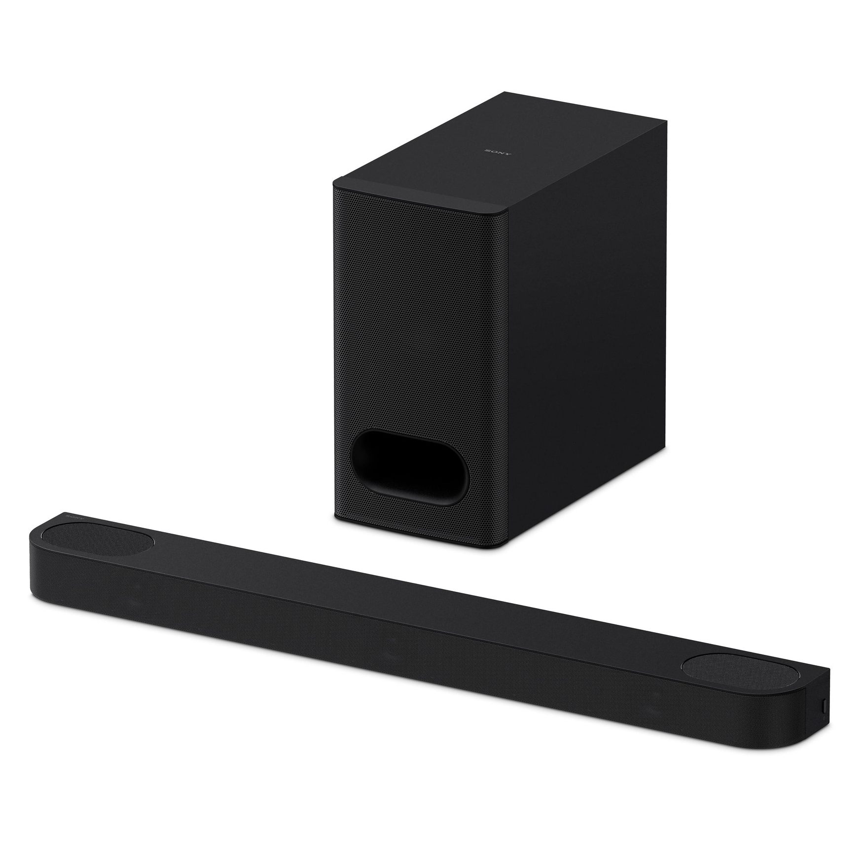 Sony HTB600 3 1 2ch BRAVIA Theatre Bar 6 Dolby Atmos Soundbar Subwoofe