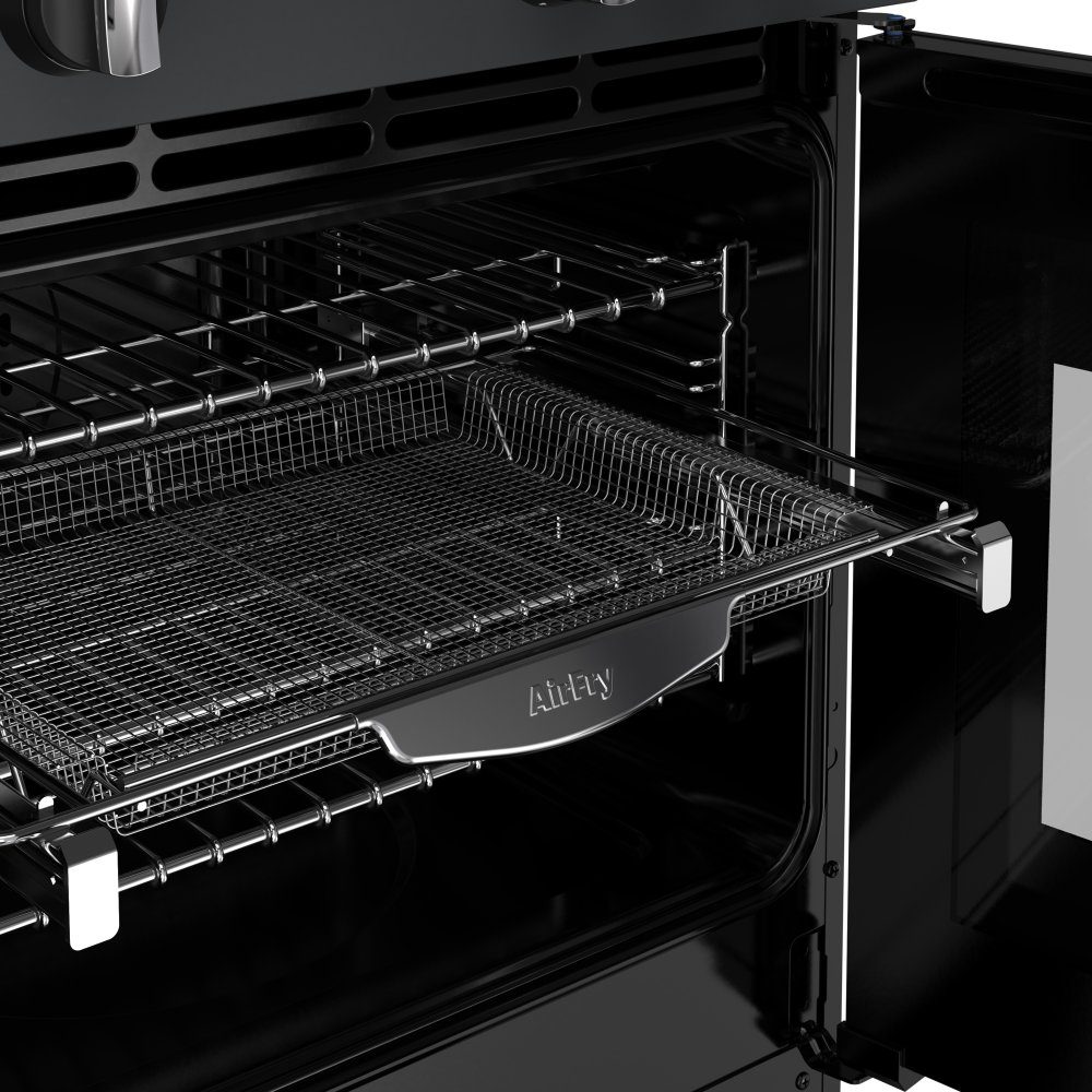 Stoves Richmond Deluxe 100EI Induction Range Cooker 444412025 - DEEP MARINE Stoves Richmond Deluxe 100EI Induction Range Cooker 444412025 - DEEP MARINE