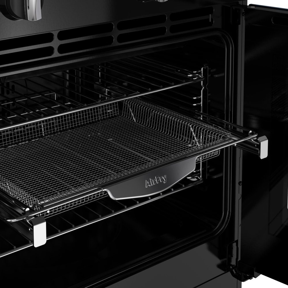 Stoves Richmond Deluxe 110EI Induction Range Cooker 444412035 - TWILIGHT BLUE Stoves Richmond Deluxe 110EI Induction Range Cooker 444412035 - TWILIGHT BLUE