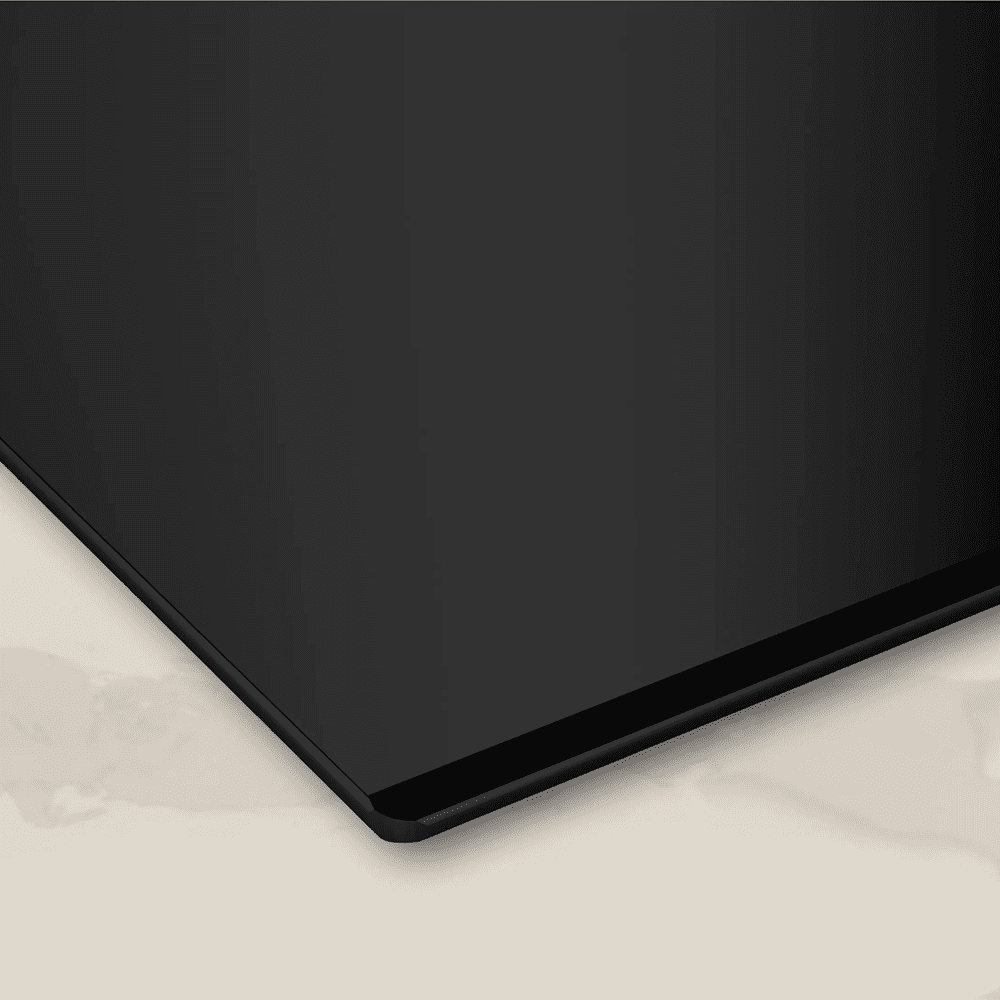 Neff 60cm N30 Frameless Induction Hob T36FBE1L0 - Black Neff 60cm N30 Frameless Induction Hob T36FBE1L0 - Black