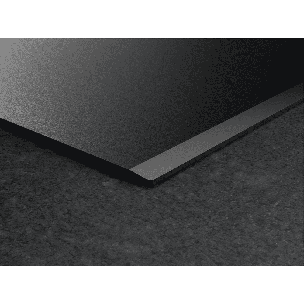 AEG Series 6000 70cm Air Venting SaphirMatt Induction Hob TCH74B01FZ - Matte Black AEG Series 6000 70cm Air Venting SaphirMatt Induction Hob TCH74B01FZ - Matte Black