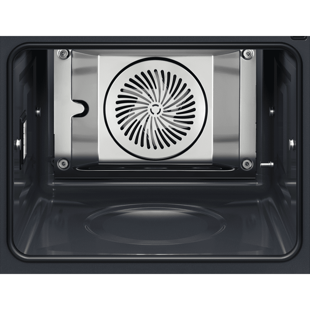 AEG Series 8000 SteamPro Sous Vide Multifunction Single Oven TP8SB731AT - Matte Black AEG Series 8000 SteamPro Sous Vide Multifunction Single Oven TP8SB731AT - Matte Black