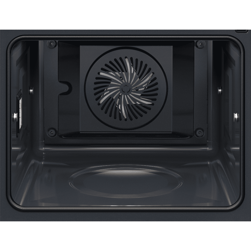 AEG Series 9000 ProAssist Pyrolytic Multifunction Single Oven TT9PB831AB - Black AEG Series 9000 ProAssist Pyrolytic Multifunction Single Oven TT9PB831AB - Black