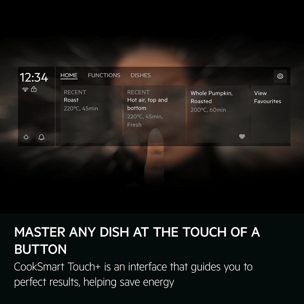 AEG Series 9000 ProAssist Pyrolytic Multifunction Single Oven TT9PB831AB - Black AEG Series 9000 ProAssist Pyrolytic Multifunction Single Oven TT9PB831AB - Black
