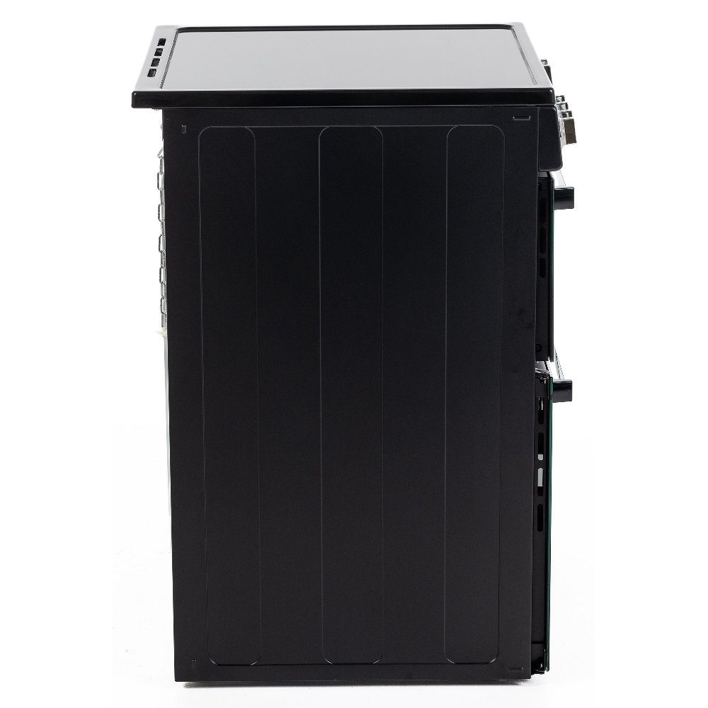 Tesla 60cm Freestanding Ceramic Cooker TMRC60B - Black Tesla 60cm Freestanding Ceramic Cooker TMRC60B - Black